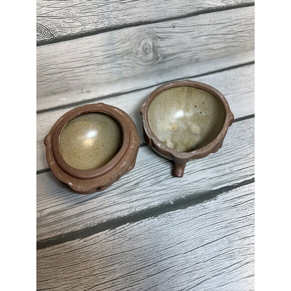 UCTCI Japan Vintage Elephant Sugar & Cream Dish - Picture 7 of 10